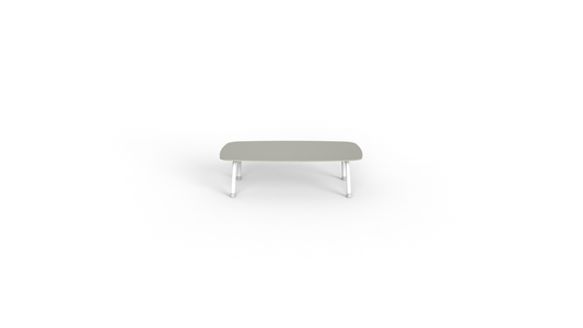 Media coffee table