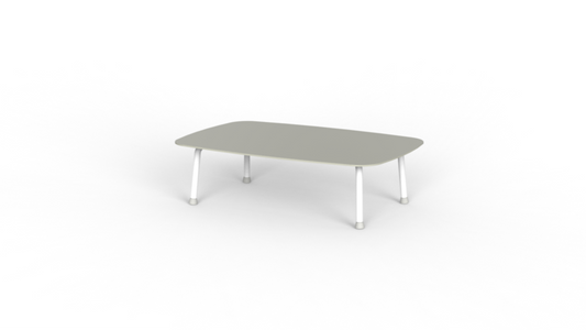 Media coffee table