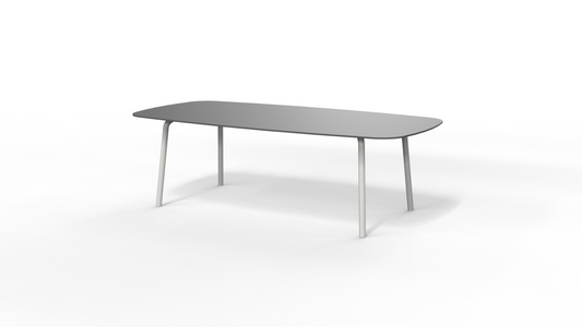Media dining table