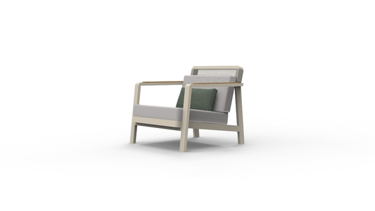 Mega-1 seat sofa