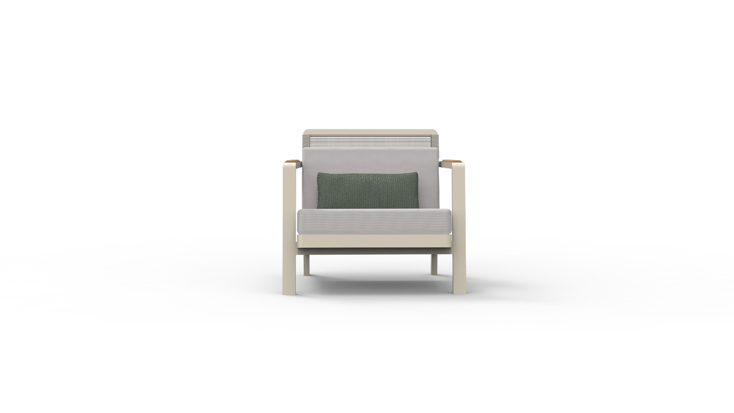 Mega-1 seat sofa