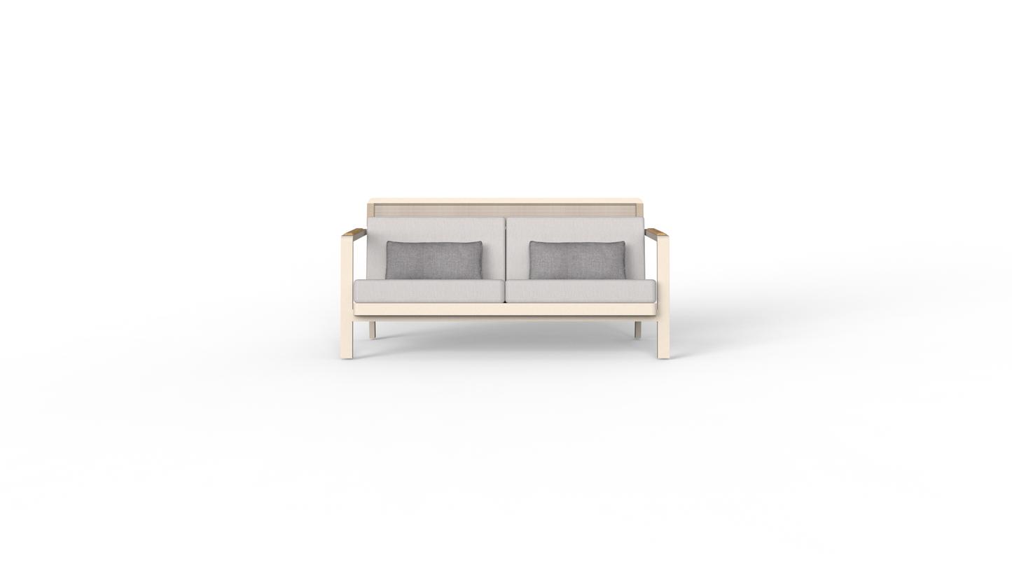 Mega-2 seat sofa