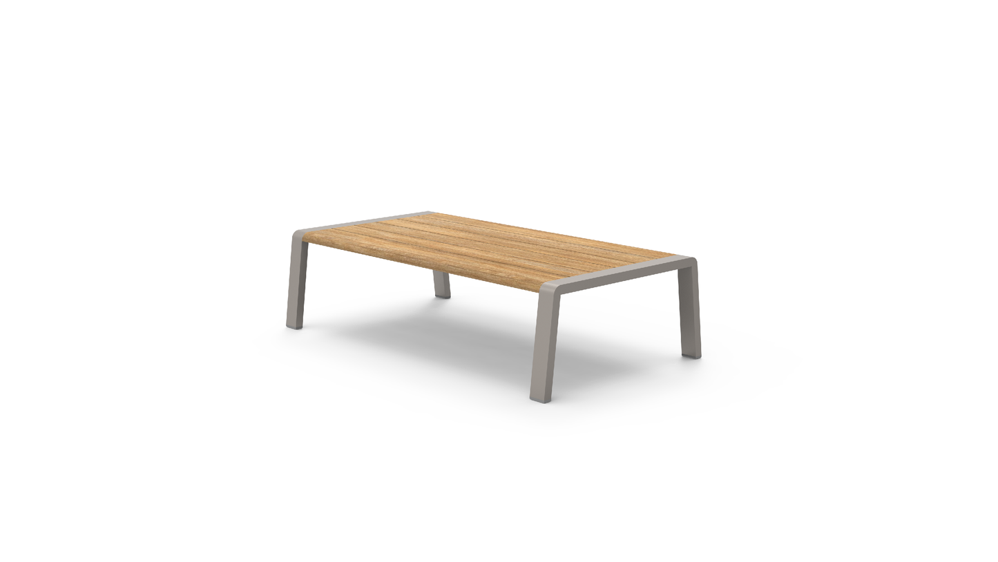 Mega-coffee table