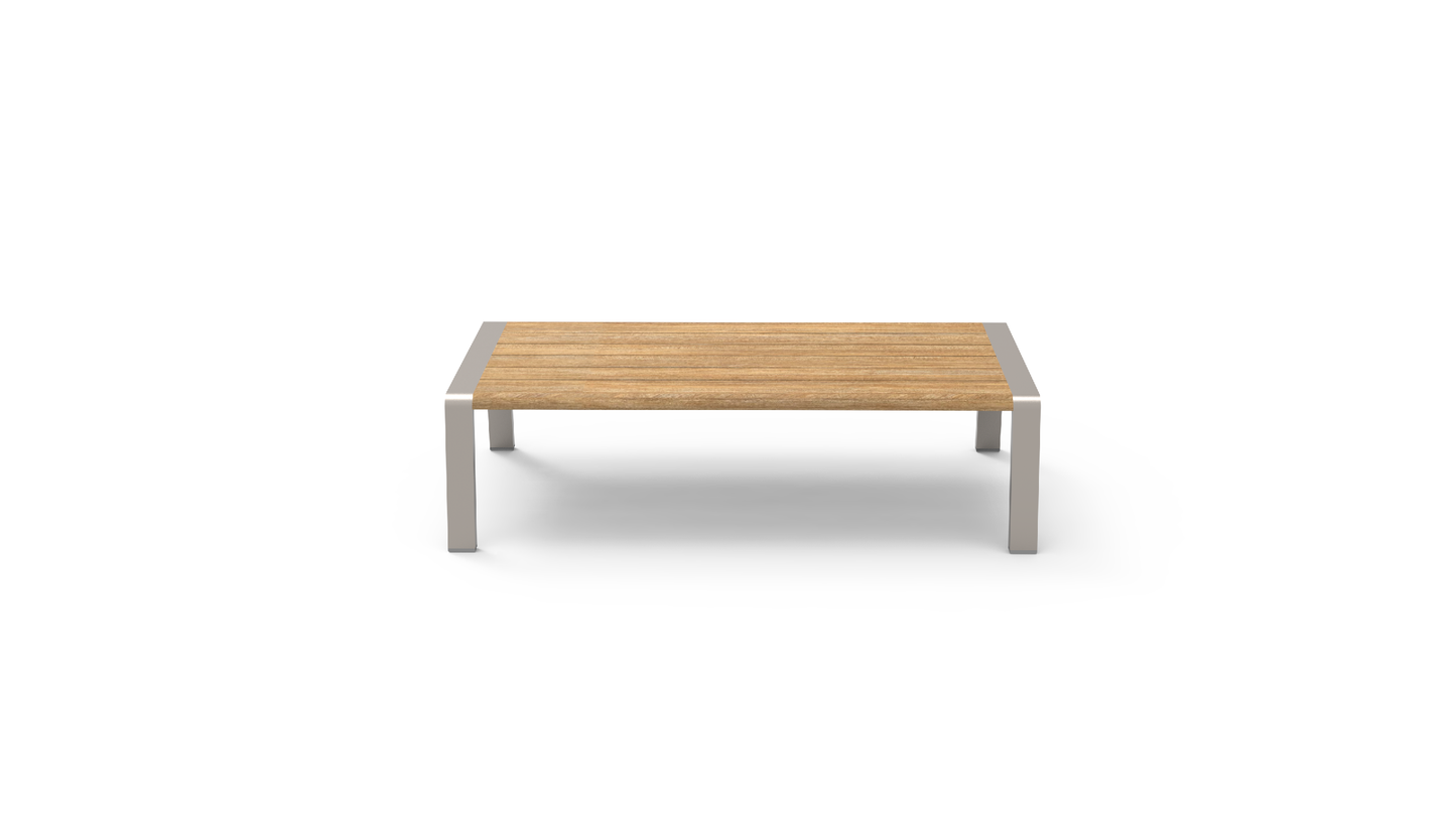 Mega-coffee table