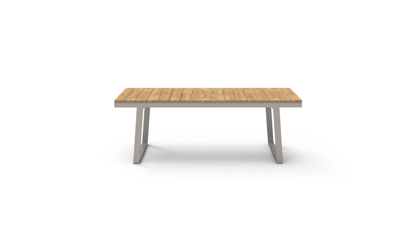 Mega-dining table