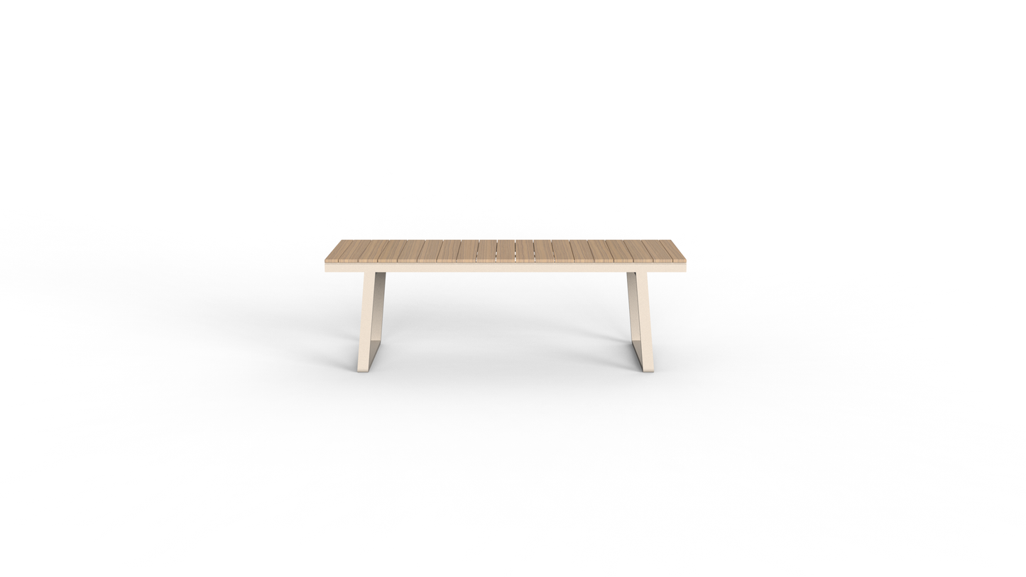 Mega-dining table