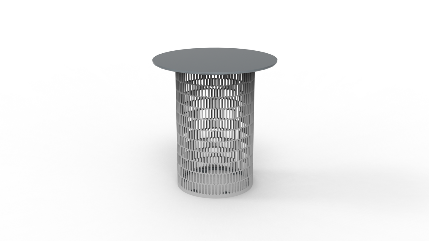 Fat Mesh coffee table (H)