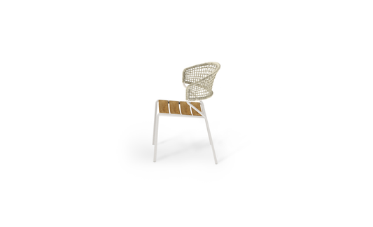 Nina dining chair