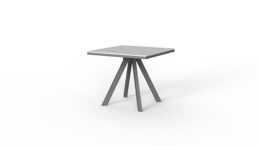 Net dining table