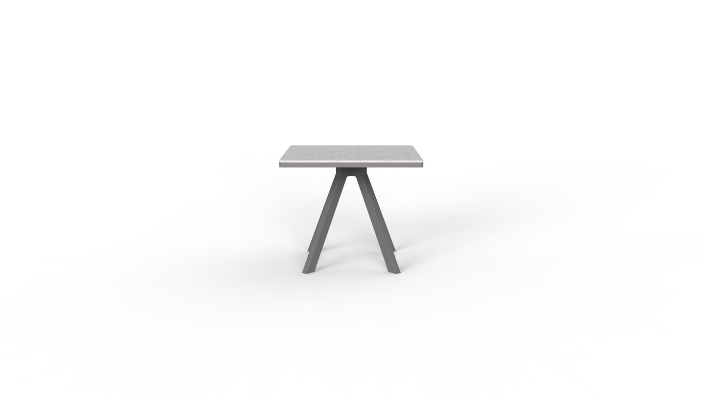 Net dining table