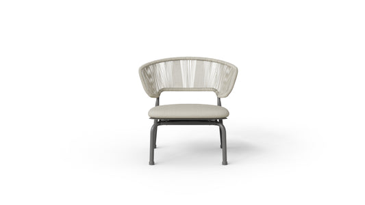 Plato club chair