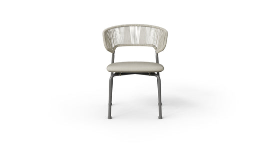 Plato dining chair