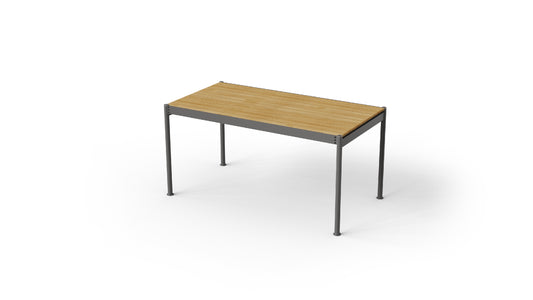 Plato dining table