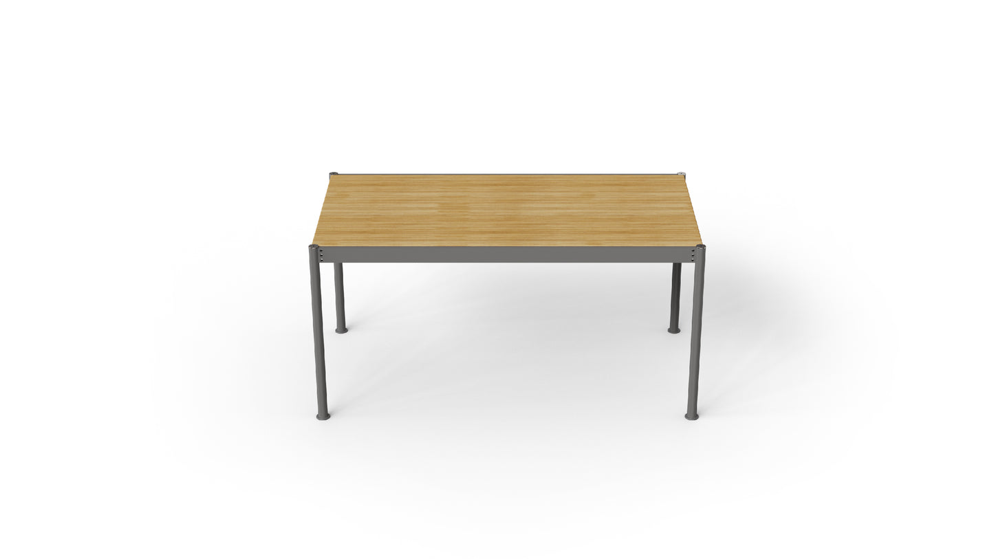 Plato dining table