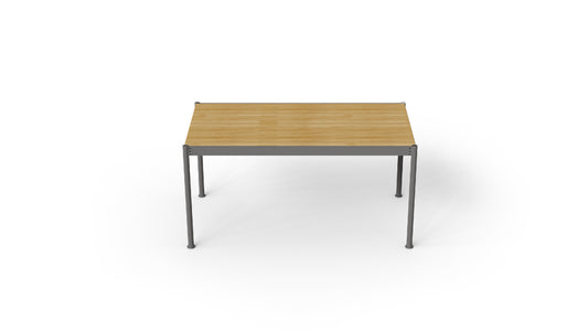 Plato dining table
