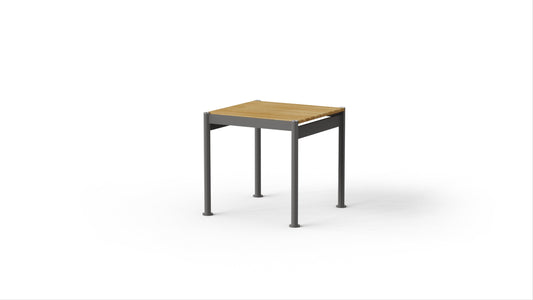 Plato side table