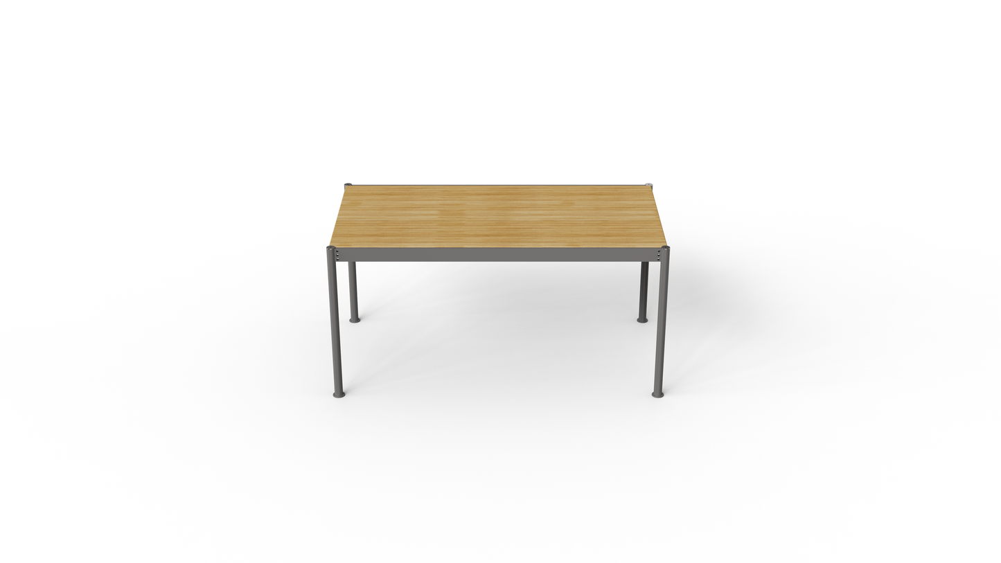 Plato dining table