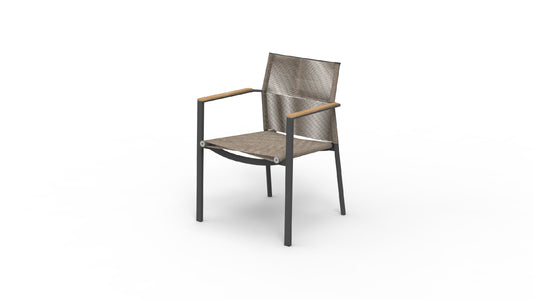 Senna dining chair