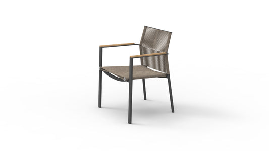 Senna dining chair