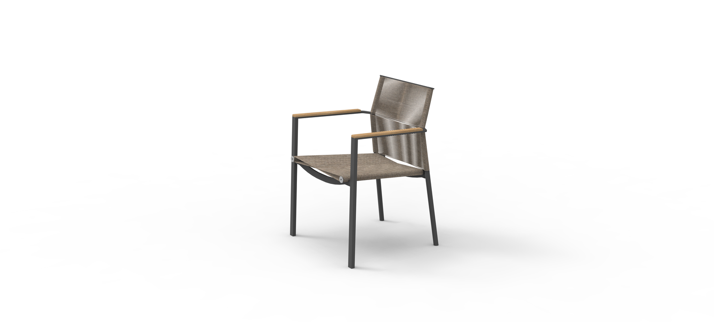 Senna dining chair