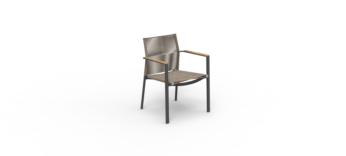 Senna dining chair