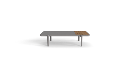Suns coffee table