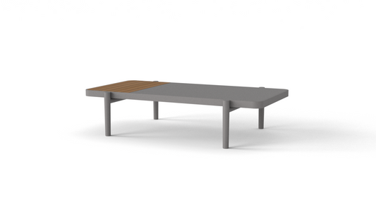 Suns coffee table