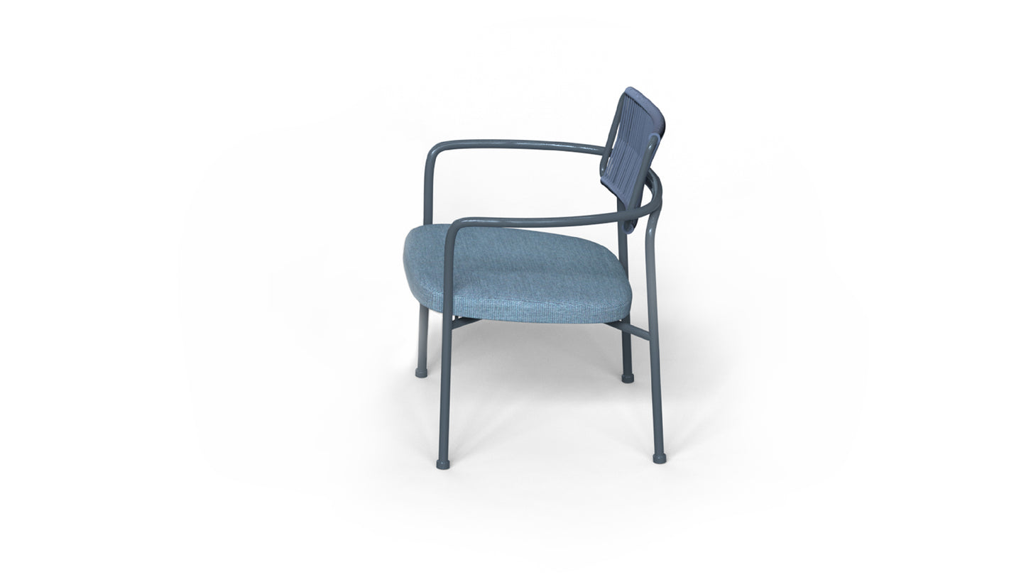 Thailand dining chair