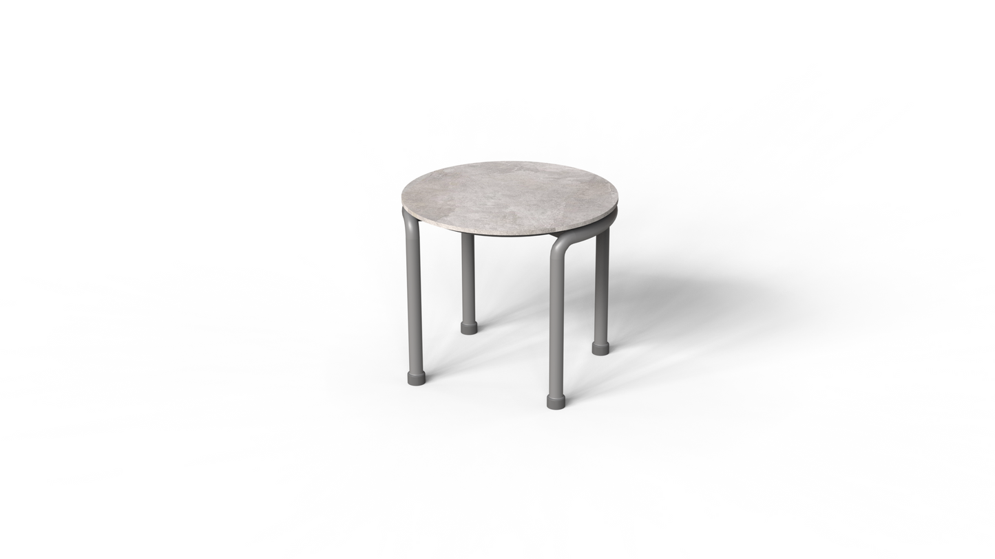 Thailand side table