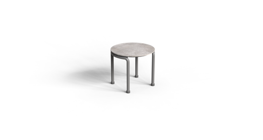 Thailand side table
