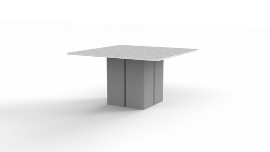 Twist dining table(L)