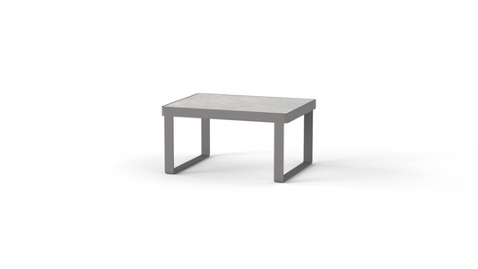 Twist high coffee table