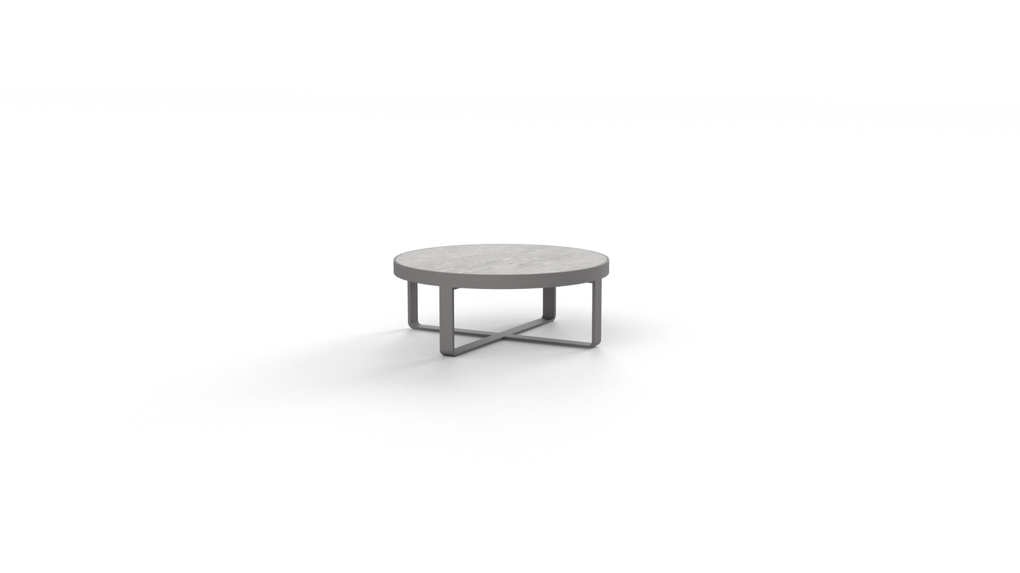 Twist side table(H)