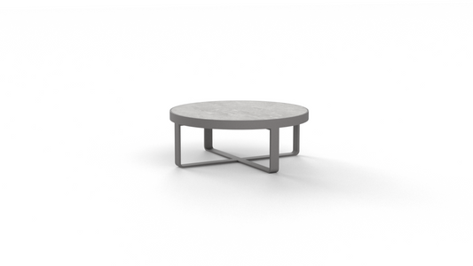 Twist side table(H)
