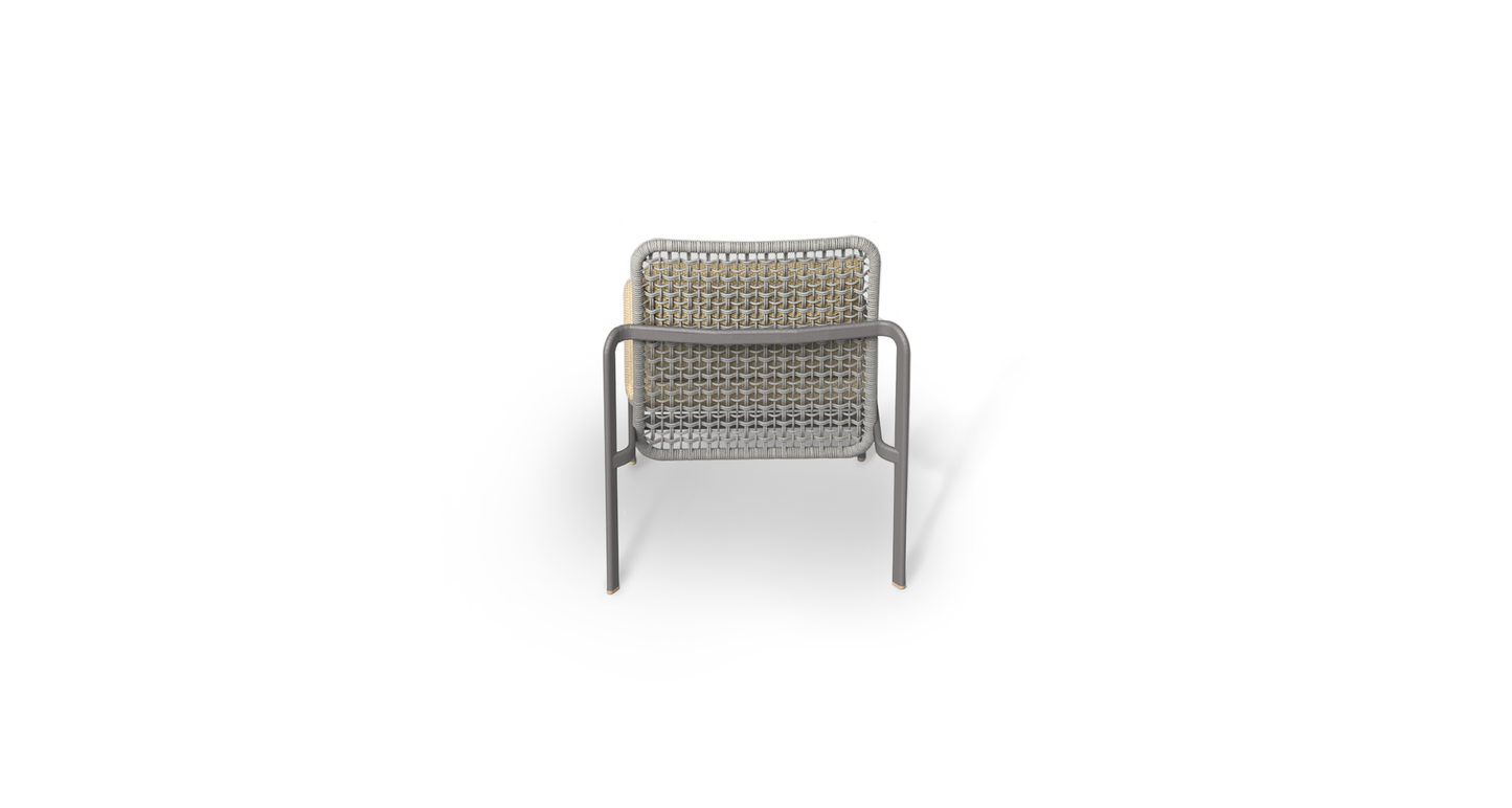 Vega dining chair