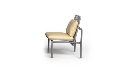 Vega dining chair