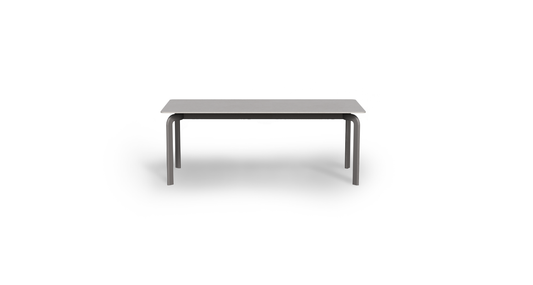 Vega long dining table