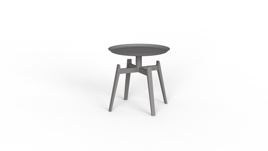 Versatile-side table