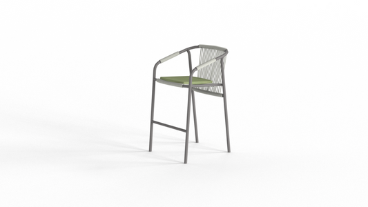 Vita Bar Chair