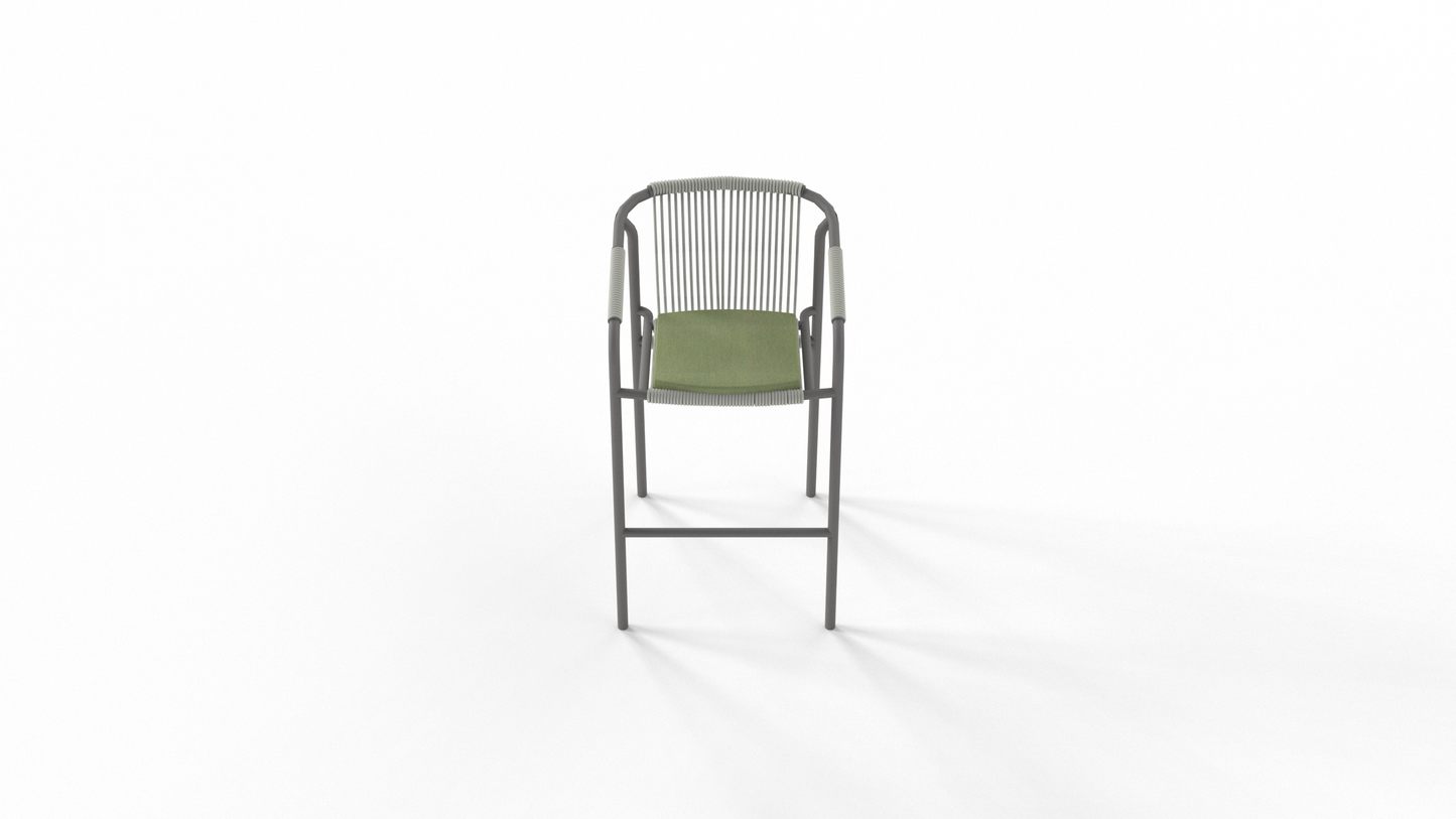 Vita Bar Chair