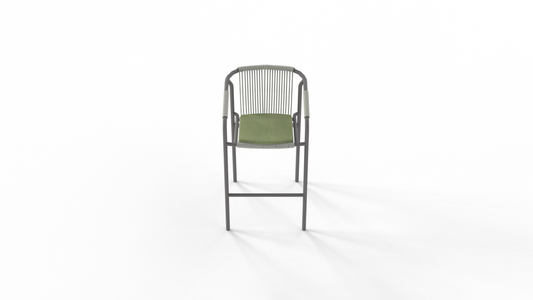 Vita Bar Chair