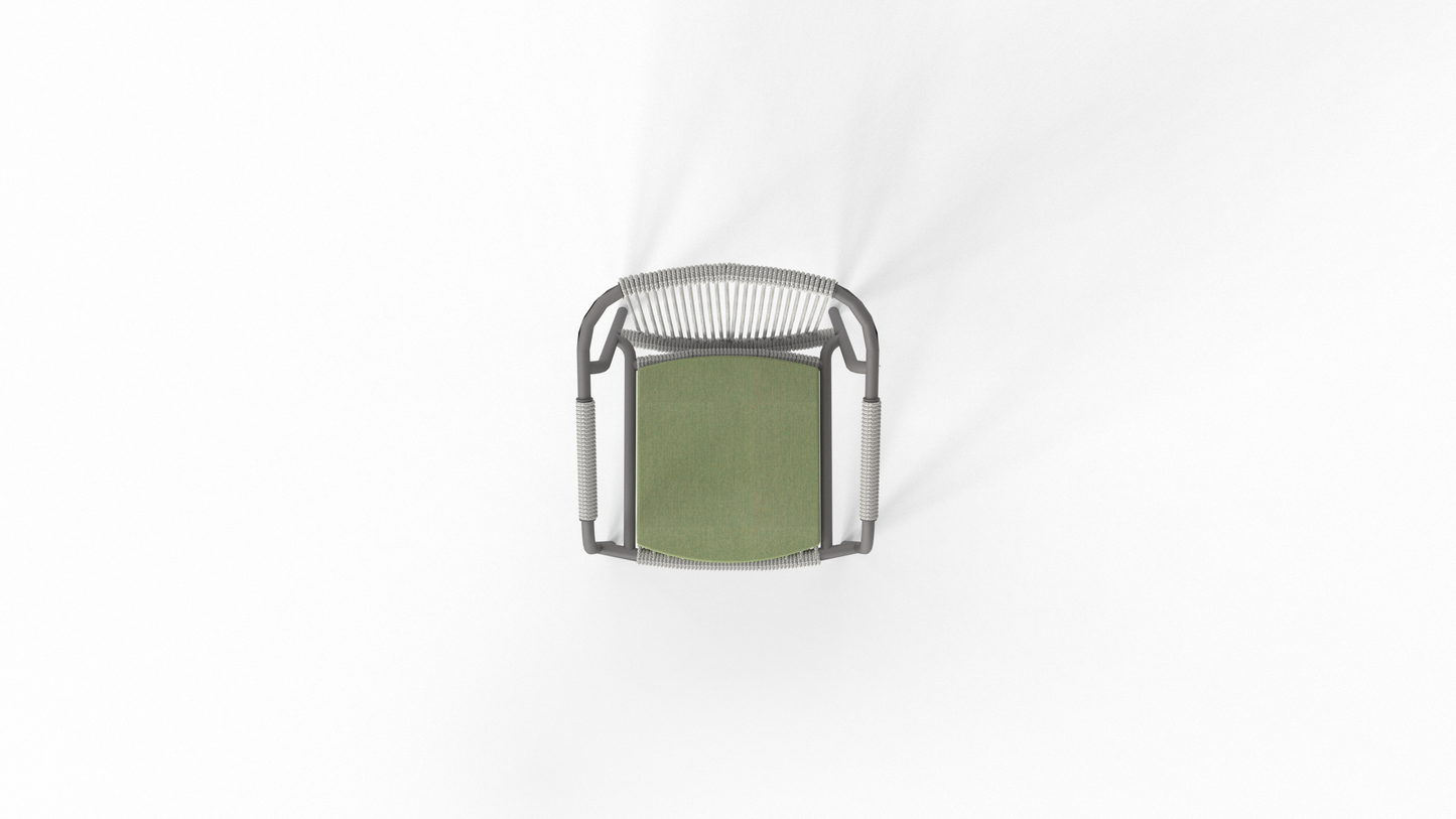 Vita Dining Chair