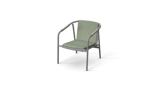 Vita Lounge chair