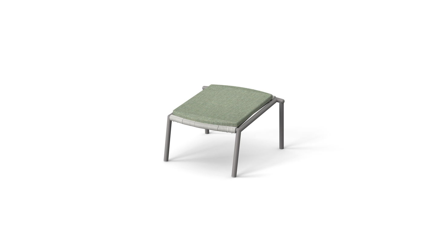 Vita footrest