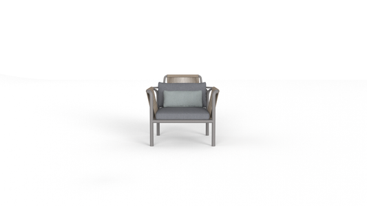 YY Sprout 1-seat sofa