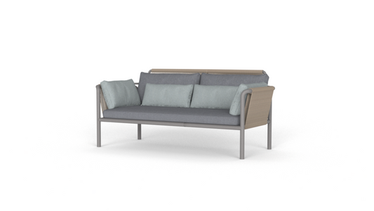 YY Sprout 2-seat sofa