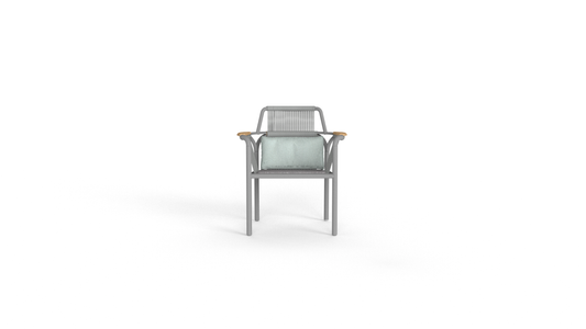 YY Sprout dining chair