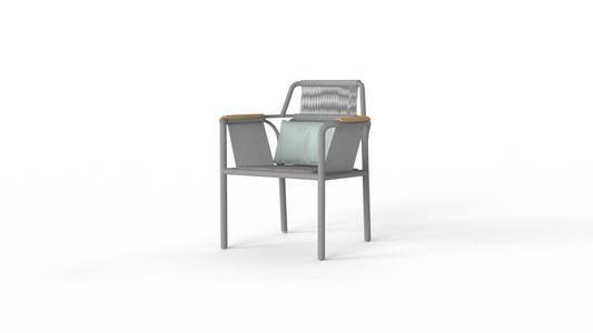 YY Sprout dining chair