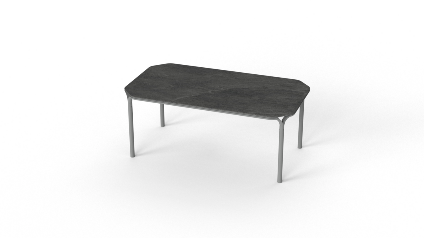 YY Sprout long table