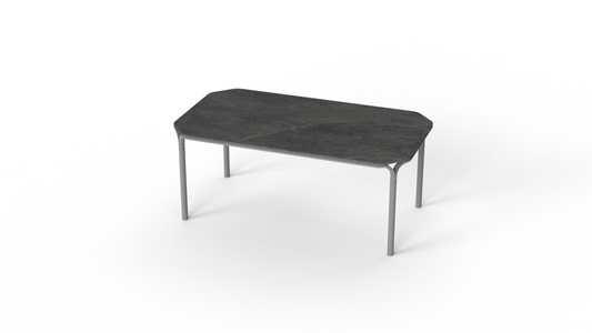 YY Sprout long table